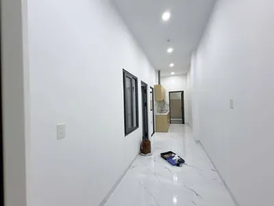 남쪽 냐짱 2침실 아파트 렌탈 – 50m², 애완동물 친화적, 해변까지 5분