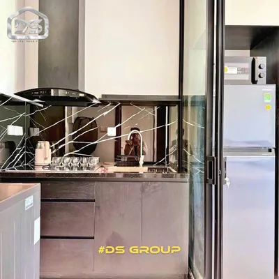 2-Bedroom Furnished Apartment in HUD Nguyen Thien Thuat – 18M VND/month