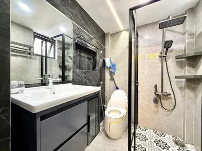 Studio Apartment in Northern Nha Trang – 10M VND/Month