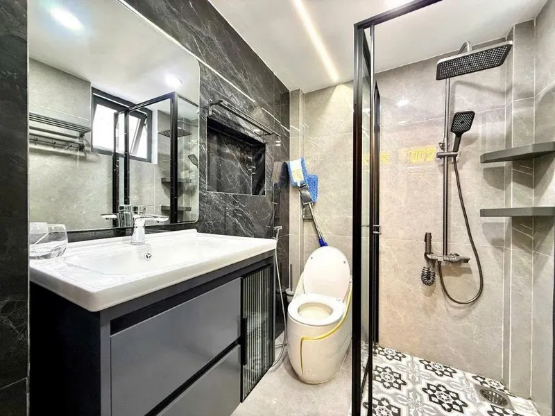 Studio Apartment in Northern Nha Trang – 10M VND/Month