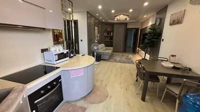 Muong Thanh Riverside 컴플렉스 2침실 아파트 – 13백만 또는 24백만 VND/월