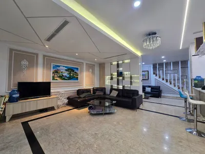 3-Bedroom Villa – Champa Island, Nha Trang – 300 m², Swimming Pool & BBQ