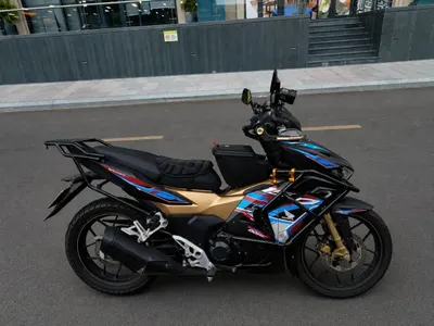 Honda Winner V3 2022, 150cc – 23 triệu VND