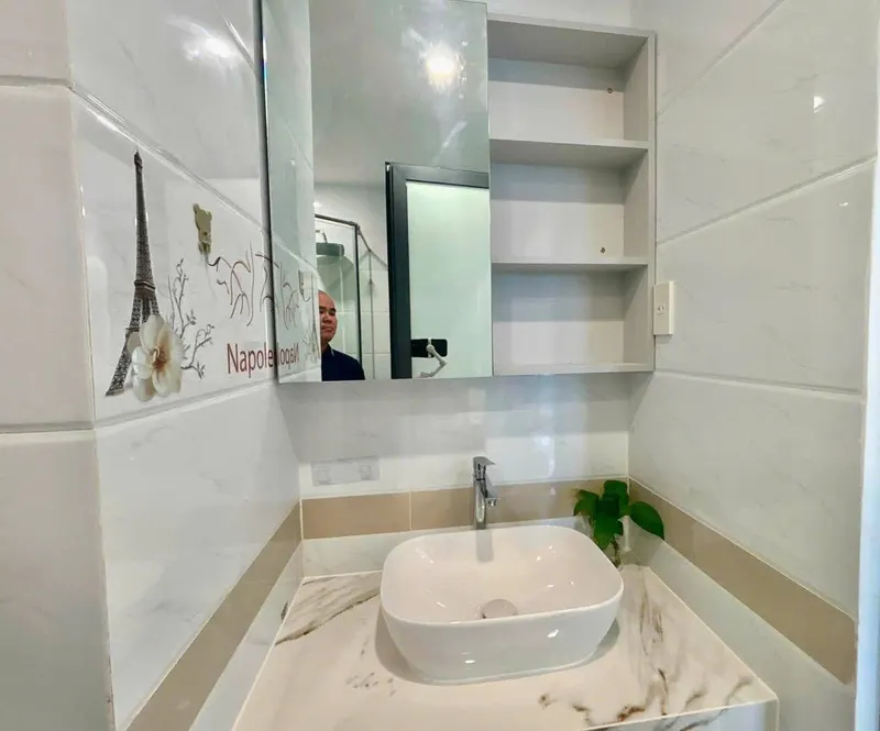 3-Bedroom Apartment for Rent at Napoleon – Nha Trang – 17M VND/Month