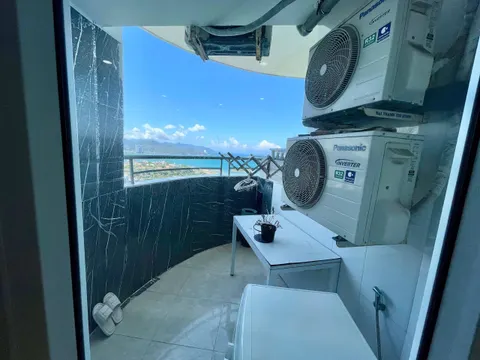 2-Bedroom Corner Apartment at Muong Thanh 04, Nha Trang – 16 Million VND/Month
