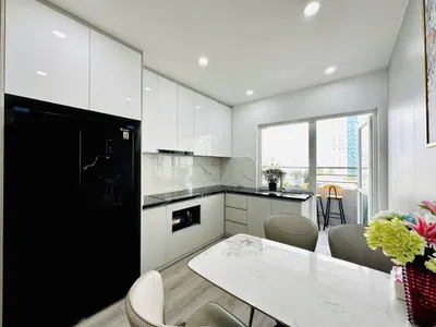 2-Bedroom Apartment for Rent – Oceanus – North Nha Trang – 16M VND/Month