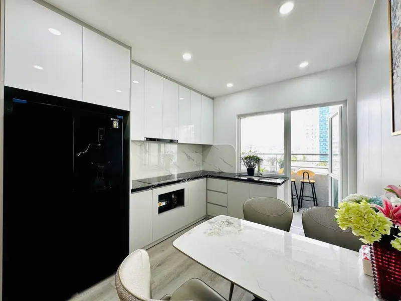 2-Bedroom Apartment for Rent – Oceanus – North Nha Trang – 16M VND/Month — 5/9