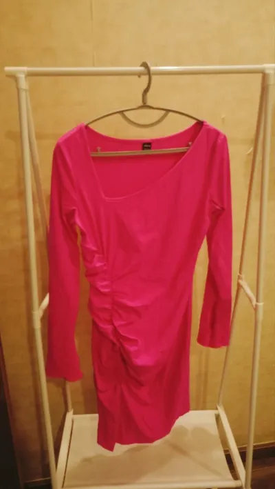 Women's Clothing Bundle – Dresses, T-Shirts, Jeans, S–M Sizes