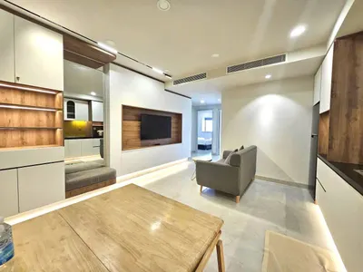 Căn Hộ 2 Phòng Ngủ Tại Gold Coast – 70 m², Đầy Đủ Nội Thất, 2 Phút Tới Biển – 38 Triệu VND/Tháng