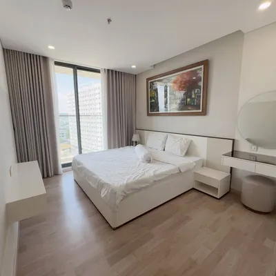 2-Bedroom Apartment for Rent – CT1 Riverside Luxury – 18M VND/Month – 79m²