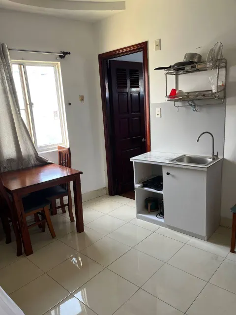 Room Near Ocean – 4.7 Million VND/Month