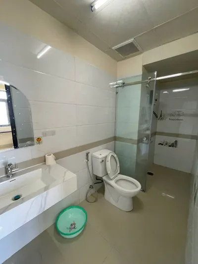 3-Bedroom Apartment in Napoleon – 16.5M VND/Month