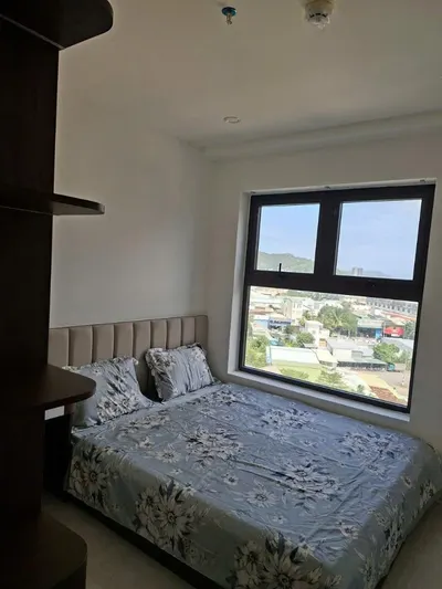 3-Bedroom Apartment, HUD Phước Long – Fully Furnished – 20M VND/Month