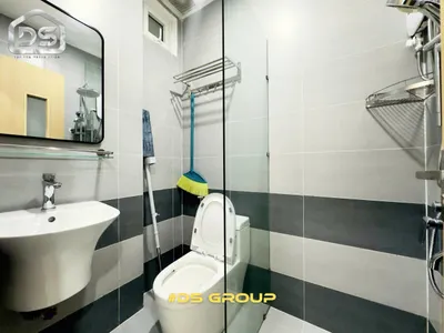 Căn hộ 1 phòng ngủ cho thuê – Hà Quang 1 – Quận Tây – 9 triệu VND/tháng