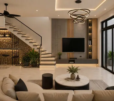 3-Bedroom House for Rent in My Gia Capella, West Nha Trang – 40 Million VND/Month