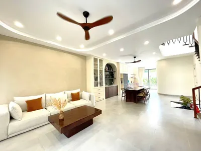 6-Bedroom House for Rent – My Gia, Nha Trang – 45M VND/Month
