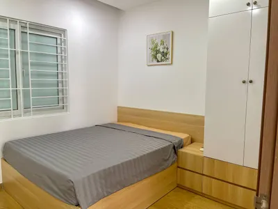 2-Bedroom, 2-Bathroom Apartment for Rent in Oceanus Complex, Nha Trang – 12 Million VND/Month