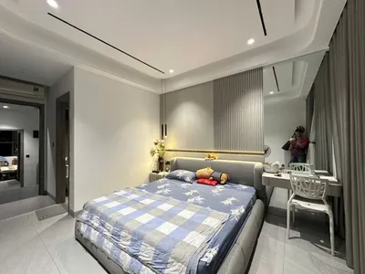 2-Bedroom Apartment for Rent – Gold Coast, South Tower, Central Nha Trang