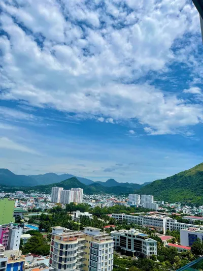 1卧室公寓出租 – Scenia Bay – 16百万越南盾/月