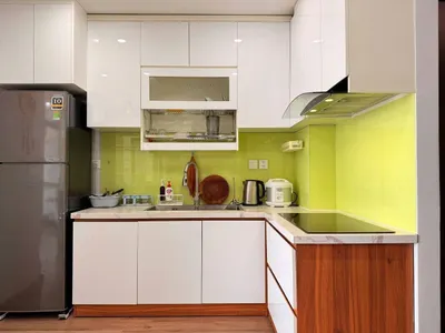 2-Bedroom Apartment in HUD Complex – City Centre, Nha Trang