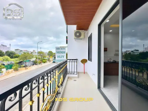 Apartment for Rent on Thích Quảng Đức Street – VCN Phước Long – 7,500,000 VND/Month