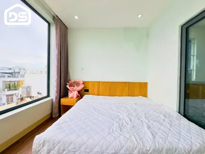 1침실 아파트 임차 – ACC Vườn Xoài 단지 – 냐짱 시내 – 월 750만 VND