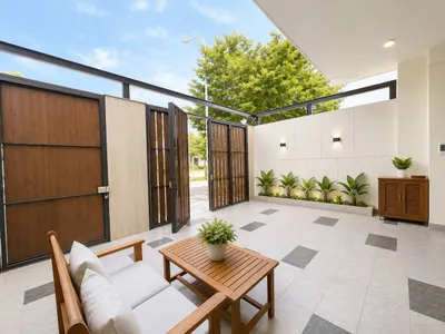6-Bedroom House for Rent – My Gia 5, Furnished, 450 m²