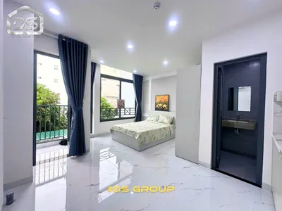 Cozy Studio Apartment for Rent on Zya Tuong Street – South Nha Trang – 8M VND/Month