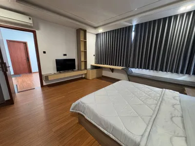 南岘港3卧室别墅 – 每月4500万越南盾