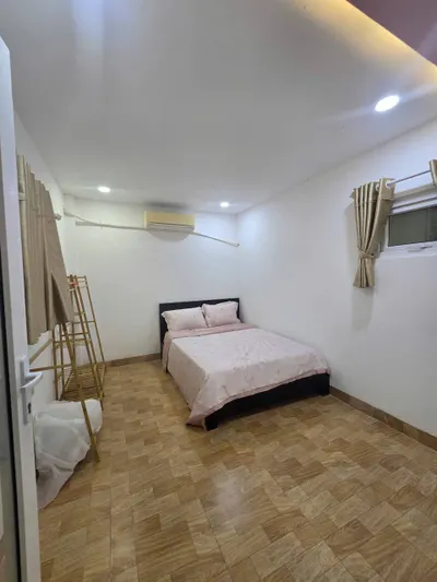 3-Bedroom House – 70 m², 2 Storeys, 500 m from Sea – North Nha Trang – 15M VND/Month
