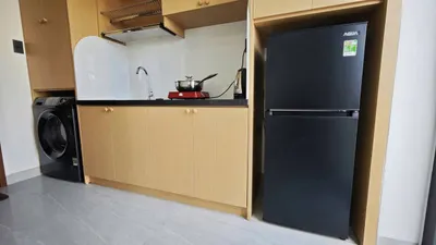Studio cho thuê – Trung tâm Nha Trang – CT1 VCN Phúc Long – Đầy đủ nội thất – 6M VND/tháng