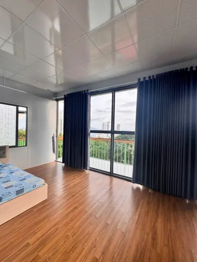 Cho thuê nhà 2 tầng có view biển ở Phía Bắc Nha Trang – 12.000.000 VND/Tháng