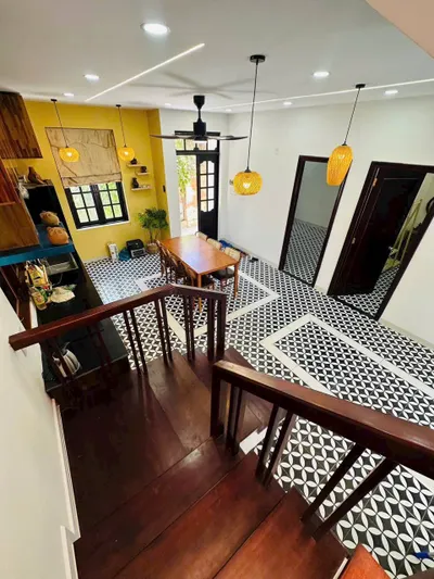 Nhà 4 Phòng Ngủ Ở Bắc Nha Trang – 250m², Đầy Đủ Nội Thất, 35 Triệu VND/Tháng