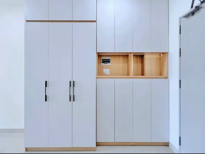 Studio Apartment on Ngô Quyền – Nha Trang, 45 m²