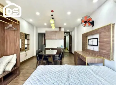 Căn hộ Studio cho thuê phía nam – 9 triệu ₫/tháng