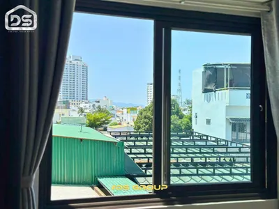 1卧室公寓出租 – 陈富滨河 – 芽庄北区 – 1000万越南盾/月