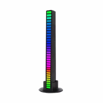 Bàn Laptop/Máy tính bảng với Giá đỡ cốc & RGB Light Bar – Bộ combo