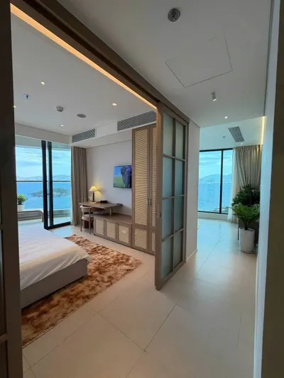 Căn Hộ 1 Phòng Ngủ Cần Bán – Khu Libera, 54 m², View Biển – $202.000