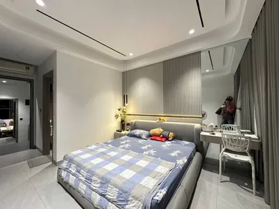 4-Bedroom House in West Nha Trang – 30M VND/Month, Fully Furnished