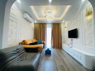2-Bedroom Apartment for Rent – CT3 Vinh Diem Trung, West Nha Trang, 75 m²