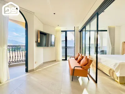 2-Bedroom Luxury Apartment – Phước Hải, South Nha Trang, 17M VND/Month