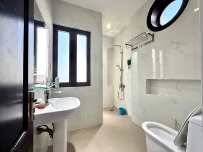 1-Bedroom Apartment with 3 Balconies – Hòn Xẹn – 9.5M VND/Month