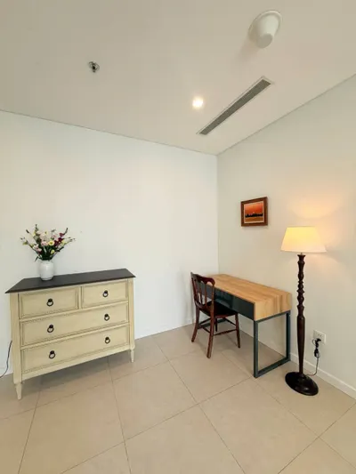 Квартира с 2 спальнями в Scenia Bay | Нячанг | 23 500 000 VND/месяц