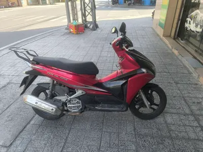 本田Airblade 2012款110cc摩托车出售 – 新皮带、新刹车、新火花塞和机油滤芯