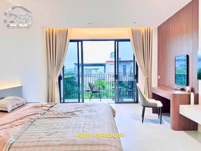 2卧房公寓出租 – Phước Hải，芽庄 – 1500万越盾/月 – 8月2日起供租
