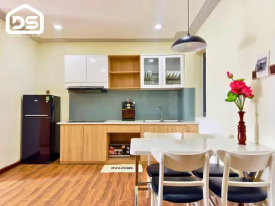 Apartment for Rent in Western Nha Trang – 7.5 Million VND/Month