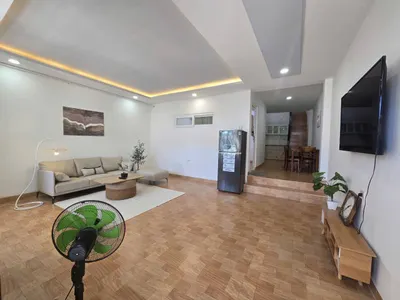 3-Bedroom House – 70 m², 2 Storeys, 500 m from Sea – North Nha Trang – 15M VND/Month