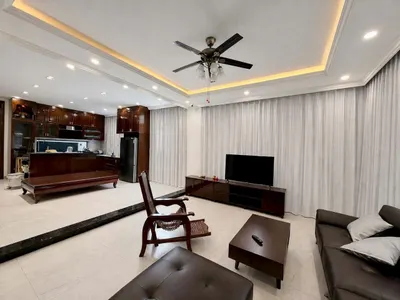 3-Bedroom Villa for Rent – Mai Gia Area, 350 m²