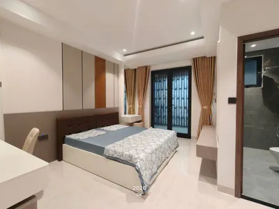 3-Bedroom House for Rent in My Gia, Nha Trang – 35 Million VND/Month