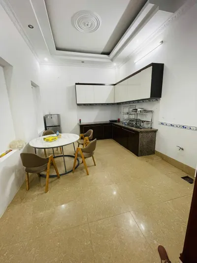 4-Bedroom House for Rent in North Nha Trang – 17 Million VND/Month